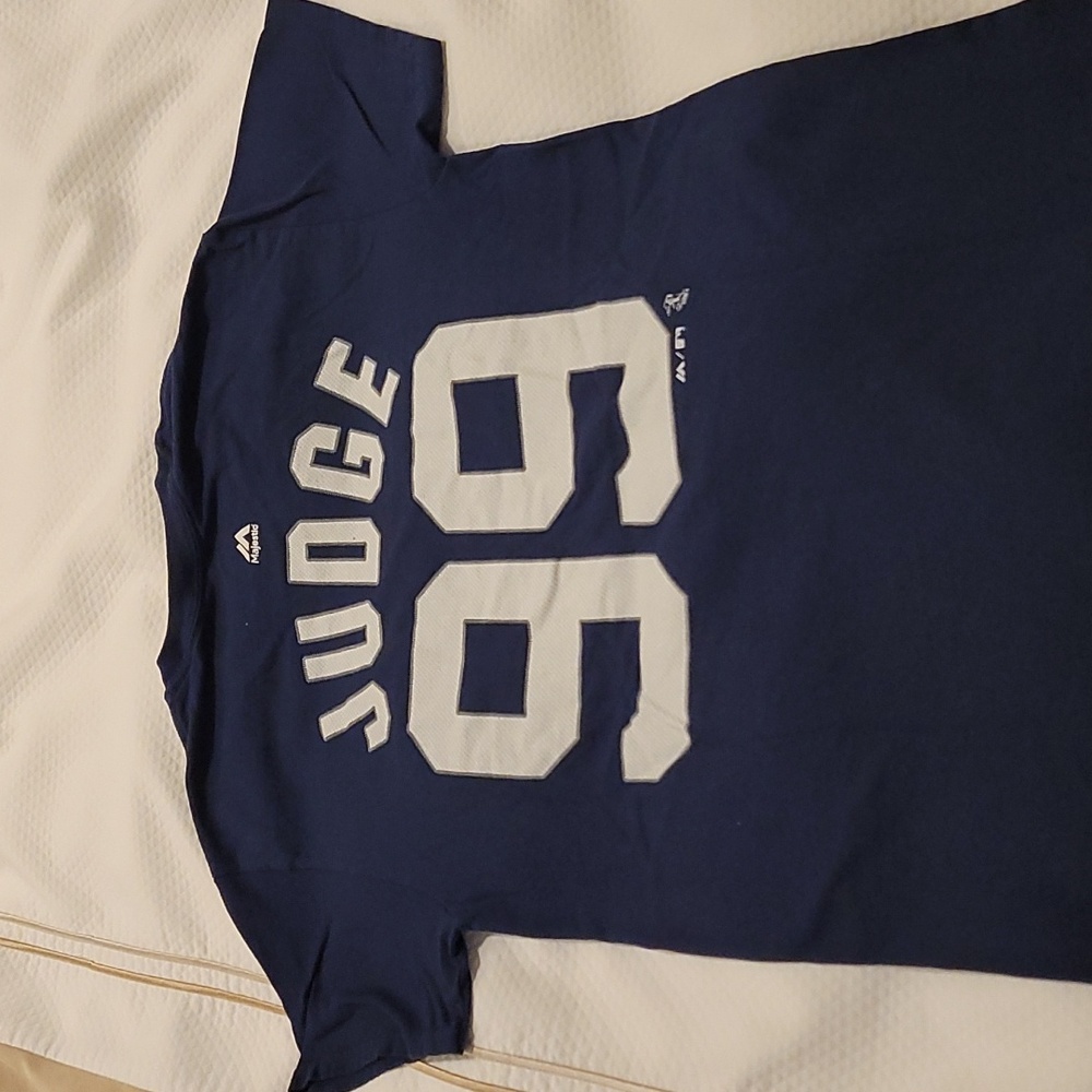 Yankees tshirt - Picture 3 of 3